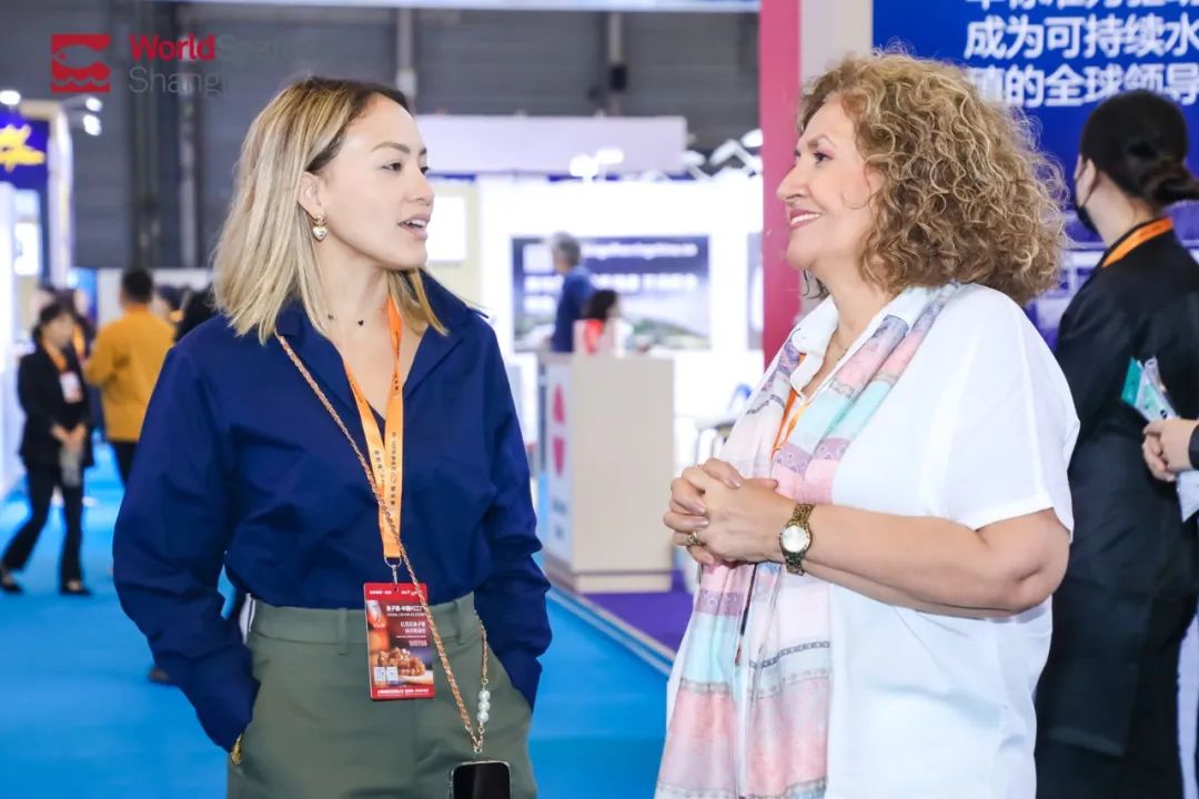 跨界融合!上海渔博会餐饮商机指数再破新高(图6) 跨界融合!上海渔博会餐饮商机指数再破新高(图6)