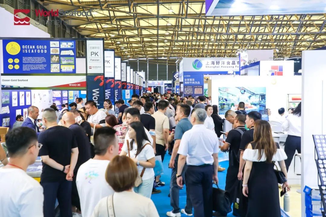 跨界融合!上海渔博会餐饮商机指数再破新高(图2) 跨界融合!上海渔博会餐饮商机指数再破新高(图2)