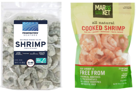 全球养殖虾产量预计2026年达到634万吨(图4)