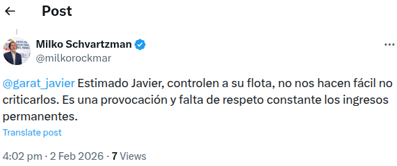 阿根廷海域长期遭非法捕捞”袭击”国际船只问题屡禁不止(图4)