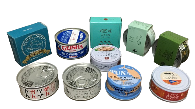 日本向印尼金枪鱼敞开大门！11类海产品将降至0关税(图4)