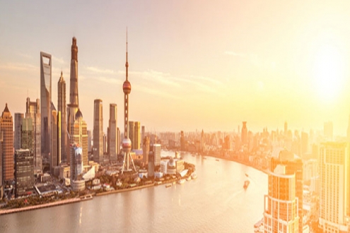 水海产品出口市场的未来—中国