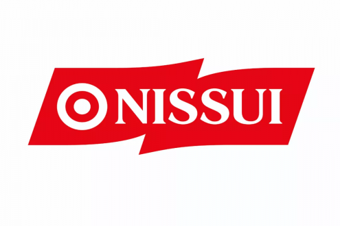 NISSUI --百年日水，全球供应