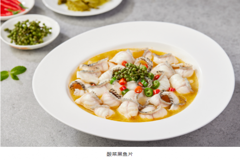 肇庆市中业水产有限公司——以市场为导向，以品质为根本