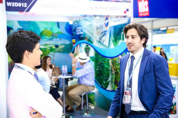 2018第十三届上海国际渔业博览会展后报告(图2)