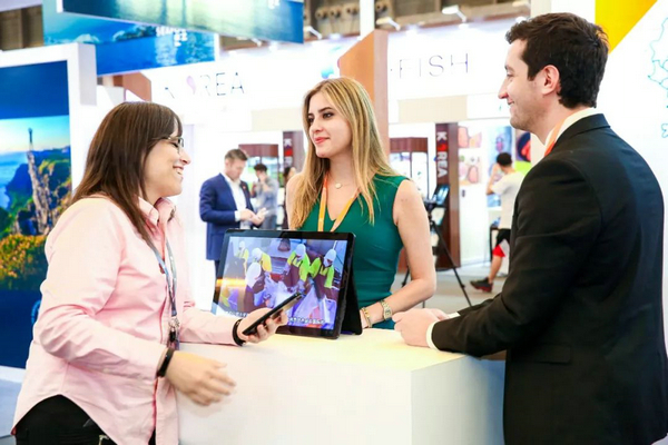 2018第十三届上海国际渔业博览会展后报告(图5)