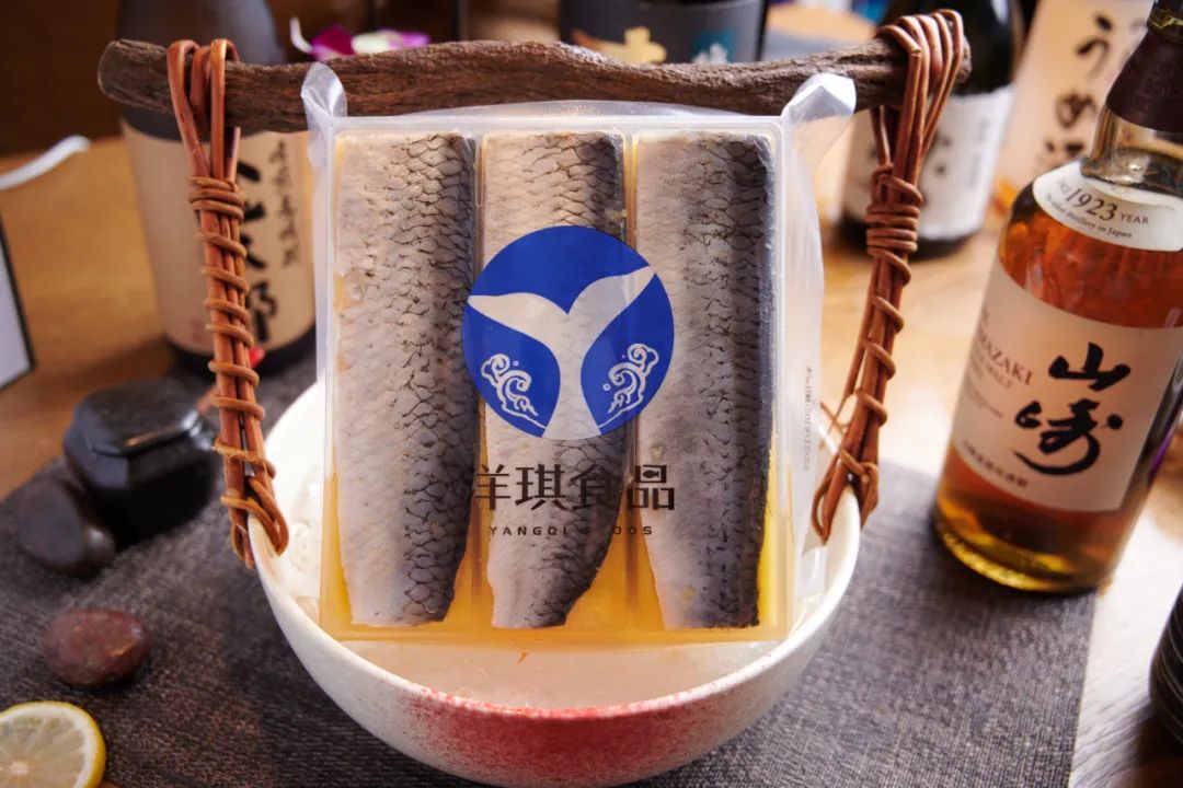 【优质展商】上海洋琪食品有限公司——秉承匠心精神,专做珍味海鲜小菜(图5) 【优质展商】上海洋琪食品有限公司——秉承匠心精神,专做珍味海鲜小菜(图5)