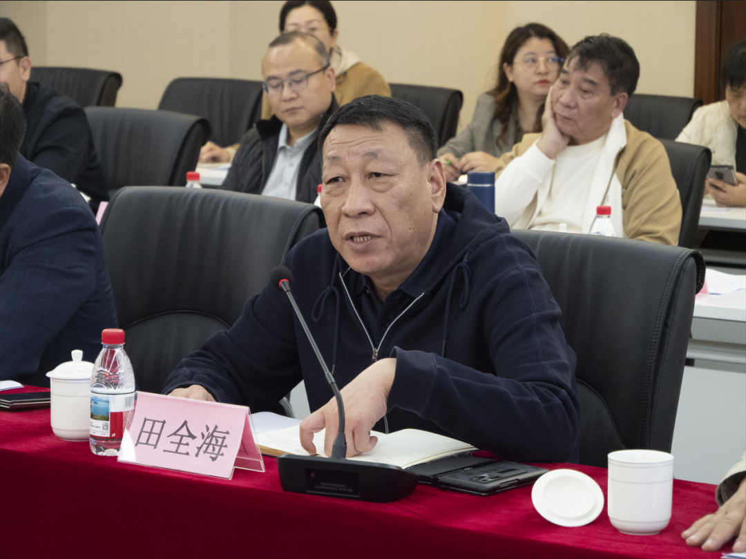 湛江市水产协会紧急召开行业会议 全力规范对虾加工(图3)