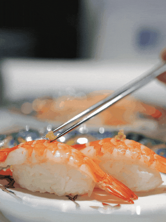 让舌尖刮起南洋季风!大连天鹏食品“秀款”产品精彩亮相(图12) 让舌尖刮起南洋季风!大连天鹏食品“秀款”产品精彩亮相(图12)