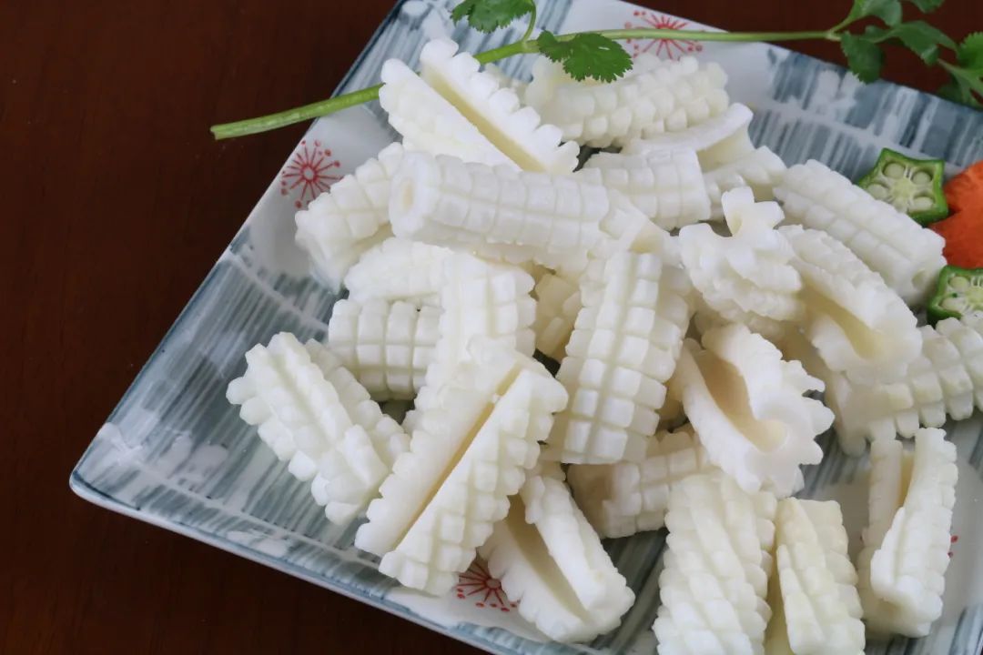 【优质展商】烟台冠衡食品有限公司——质量先行，全员参与，品质卓越，顾客满意(图5)