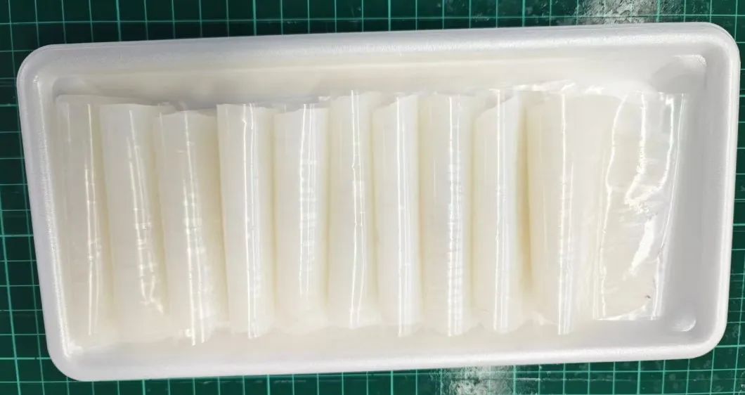 【优质展商】烟台冠衡食品有限公司——质量先行，全员参与，品质卓越，顾客满意(图11)