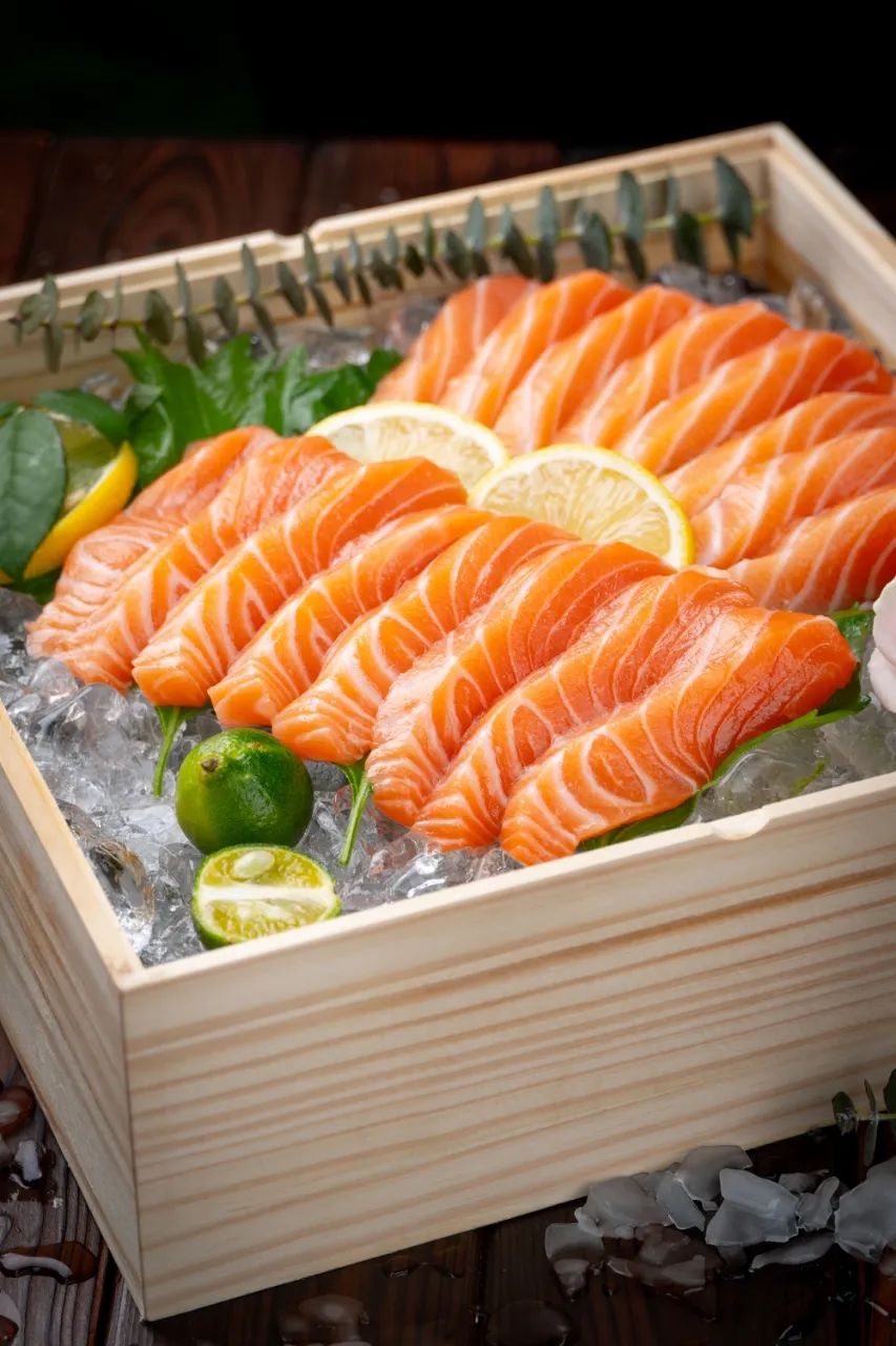 领“鲜”新食代!海天下全系海鲜重新定义消费新体验(图10) 领“鲜”新食代!海天下全系海鲜重新定义消费新体验(图10)