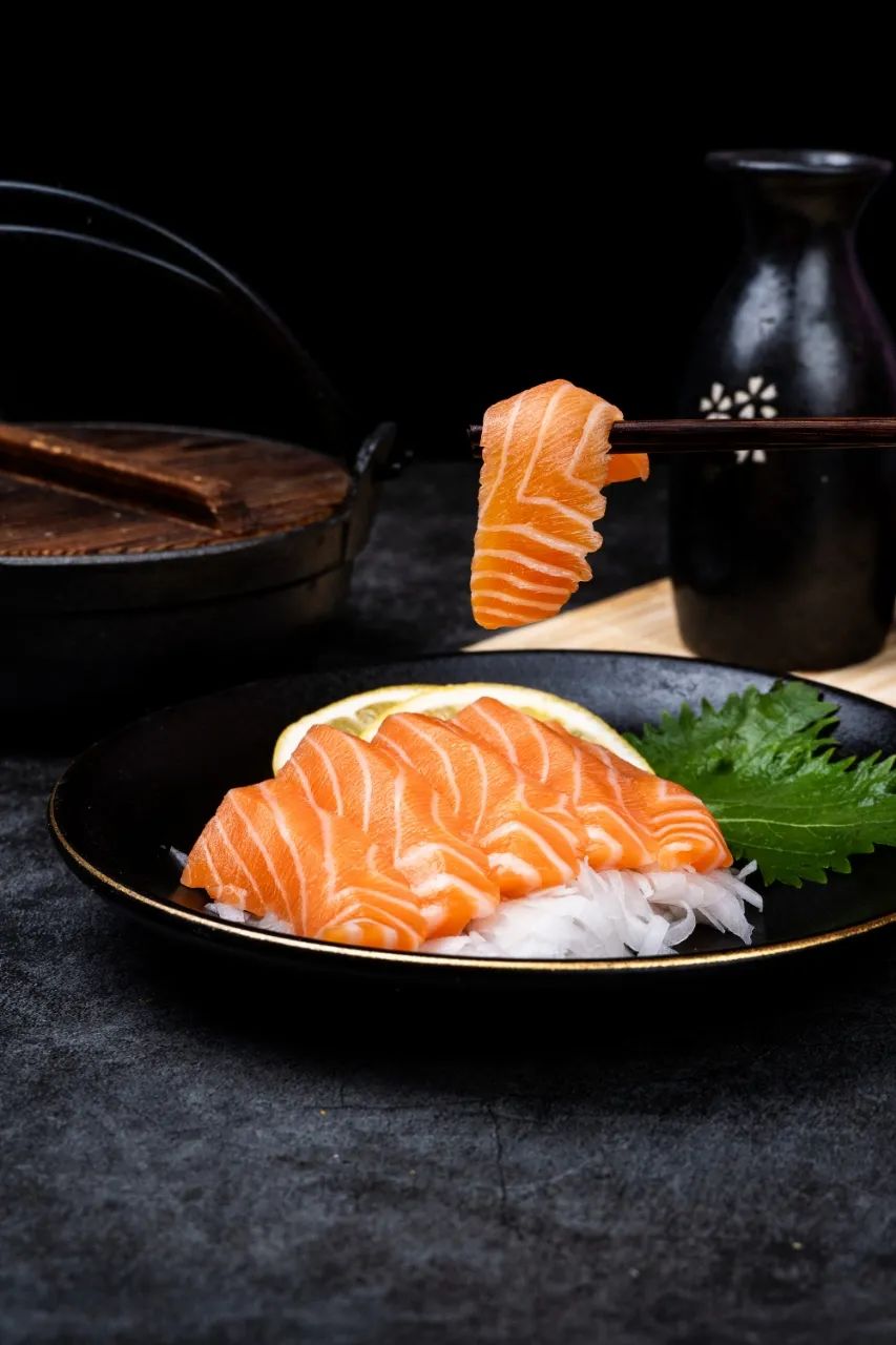 领“鲜”新食代!海天下全系海鲜重新定义消费新体验(图9) 领“鲜”新食代!海天下全系海鲜重新定义消费新体验(图9)