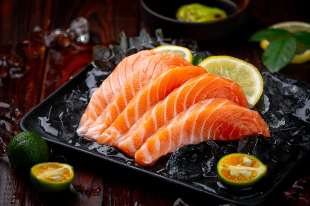 领“鲜”新食代!海天下全系海鲜重新定义消费新体验(图8) 领“鲜”新食代!海天下全系海鲜重新定义消费新体验(图8)