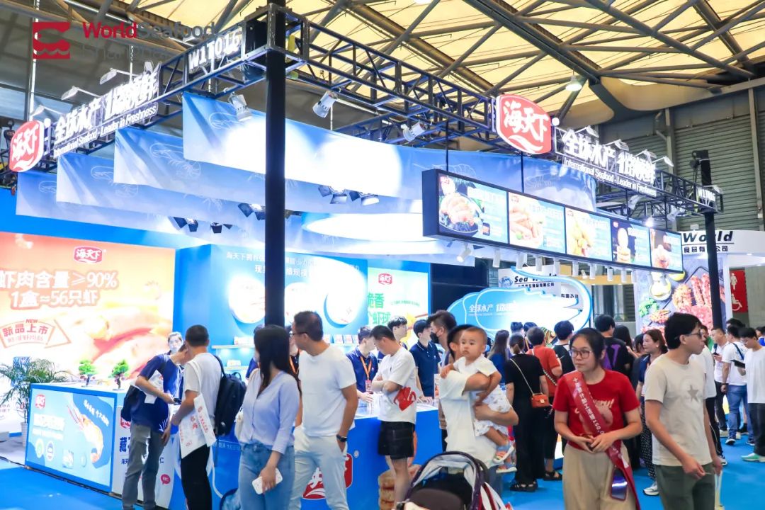 领“鲜”新食代!海天下全系海鲜重新定义消费新体验(图44) 领“鲜”新食代!海天下全系海鲜重新定义消费新体验(图44)