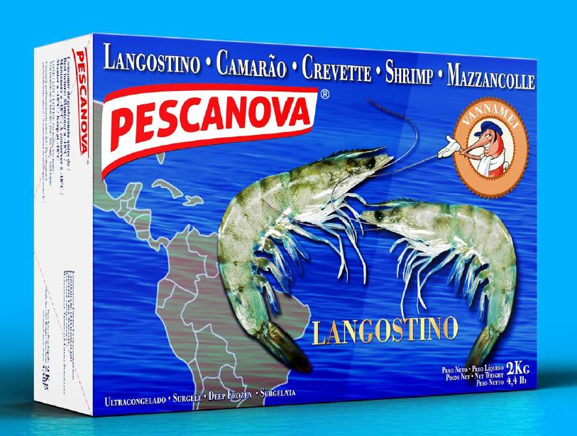 华东渔业顶流局!厄瓜多尔 “国家队” 集结,8月到上海解锁从南美洲到黄浦江的深海密(图18) 图片