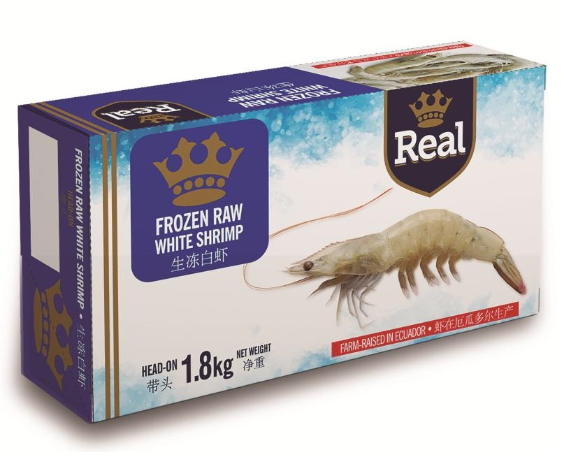 华东渔业顶流局!厄瓜多尔 “国家队” 集结,8月到上海解锁从南美洲到黄浦江的深海密(图22) 图片