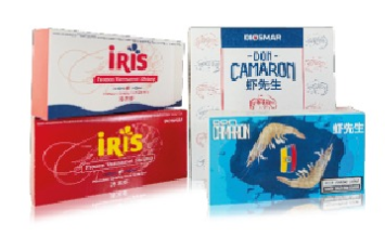 华东渔业顶流局!厄瓜多尔 “国家队” 集结,8月到上海解锁从南美洲到黄浦江的深海密(图24) 图片