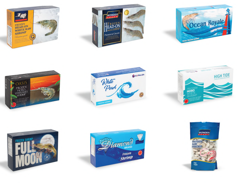 华东渔业顶流局!厄瓜多尔 “国家队” 集结,8月到上海解锁从南美洲到黄浦江的深海密(图27) 图片