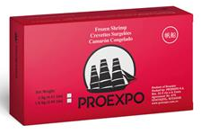 华东渔业顶流局!厄瓜多尔 “国家队” 集结,8月到上海解锁从南美洲到黄浦江的深海密(图39) 图片