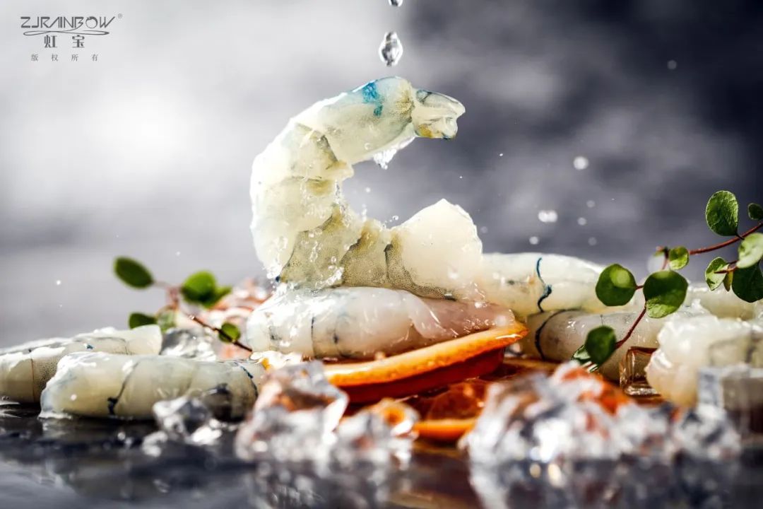 虹宝水产四十年锻造"虾品王国"(图8) 图片