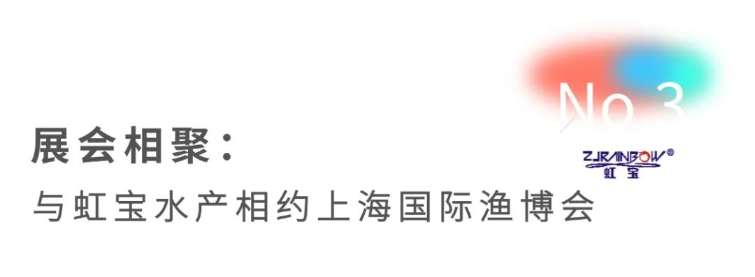 虹宝水产四十年锻造"虾品王国"(图20) 图片