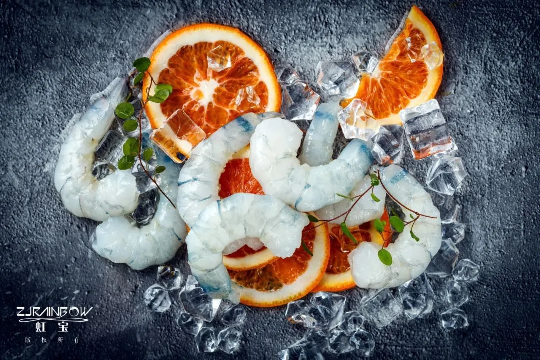 虹宝水产四十年锻造"虾品王国"(图9) 图片