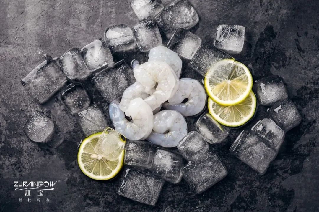 虹宝水产四十年锻造"虾品王国"(图10) 图片