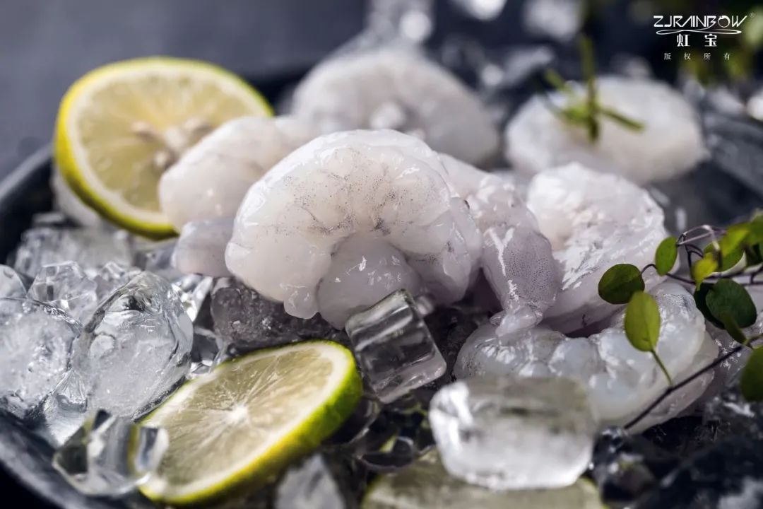 虹宝水产四十年锻造"虾品王国"(图11) 图片