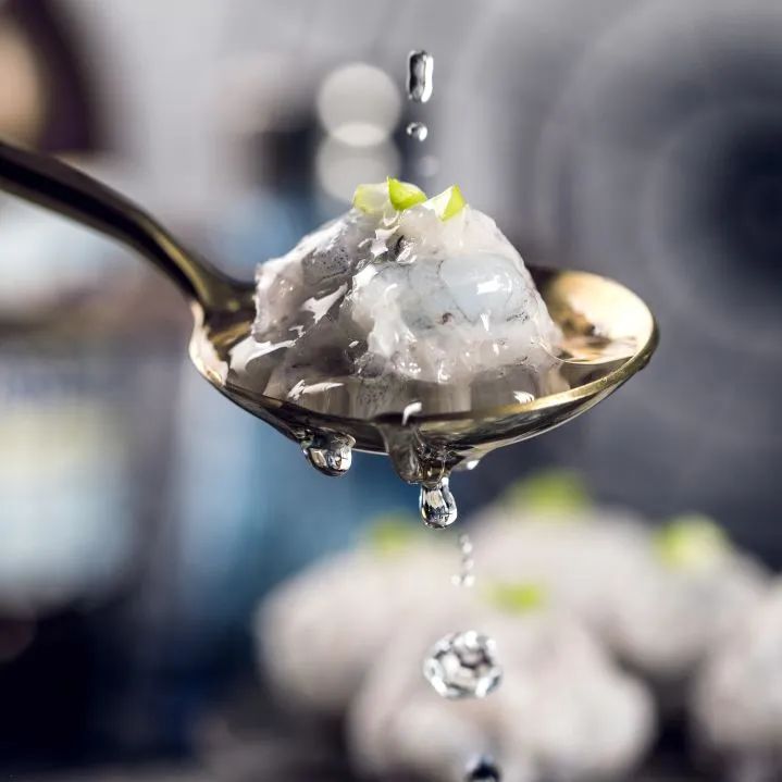 虹宝水产四十年锻造"虾品王国"(图16) 图片