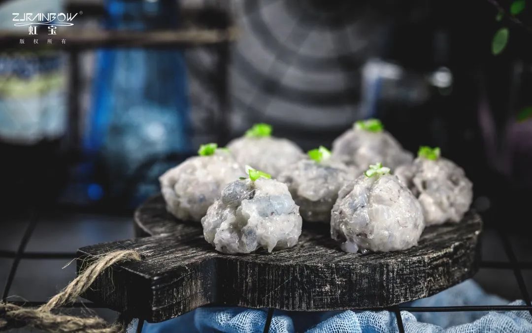 虹宝水产四十年锻造"虾品王国"(图18) 图片