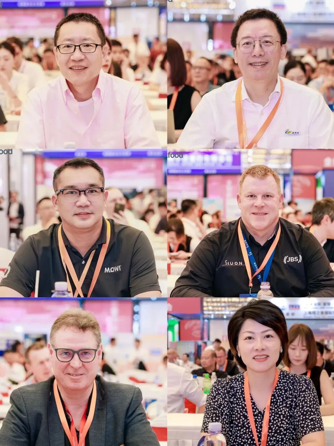 盛会共创美好未来！全球三文鱼领袖昨日齐聚上海，见证三文鱼产业“中国时刻”！(图8)