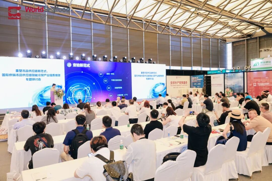 一次定展 = 全年赋能 + 资源倾斜？渔博会“年度会员”赋能体系首度揭秘！(图28)