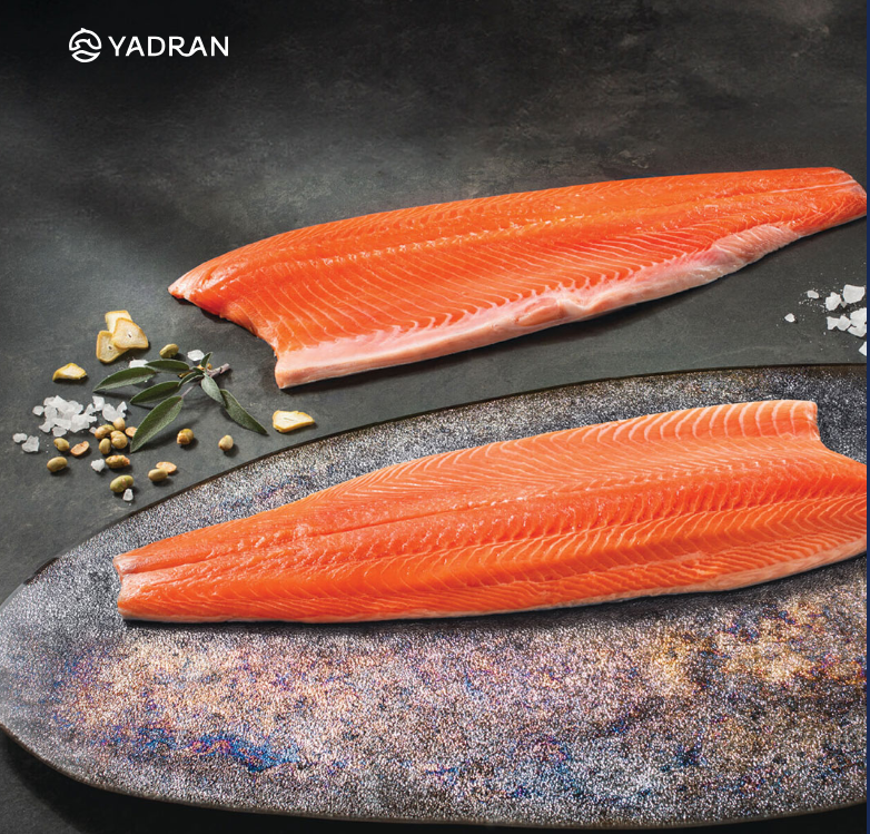 日产日水1.33亿美元收购智利企业，扩大全球鲑鱼养殖业务(图1)