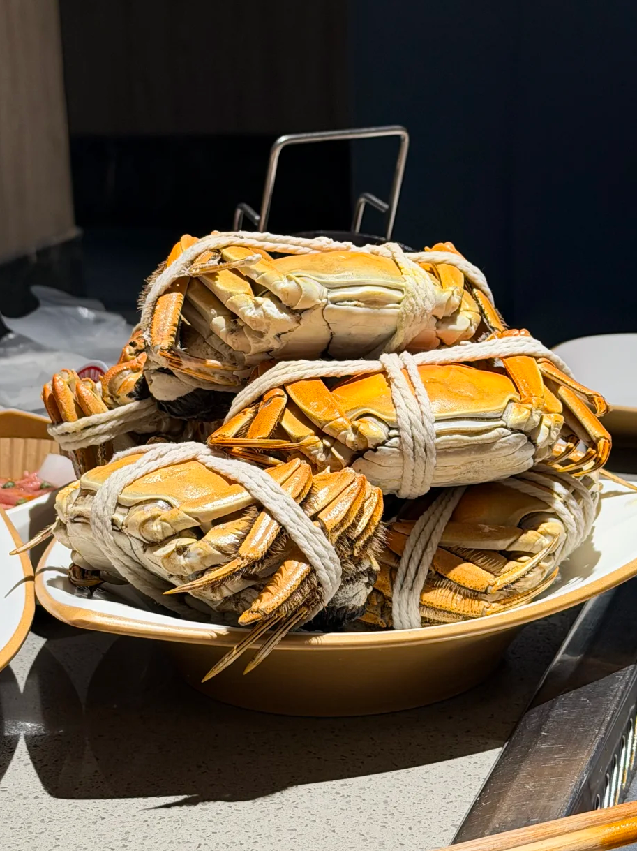 一盘螃蟹15块，海底捞大排档能否改写海鲜火锅市场？(图12)