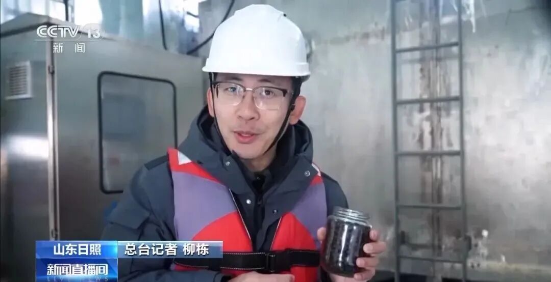 直击海洋牧场转场 | 我国迎来三文鱼陆海接力养殖时代(图11) 直击海洋牧场转场 | 我国迎来三文鱼陆海接力养殖时代(图11)