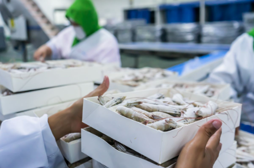 越南虾出口仍飙升至创纪录的46亿美元(图2)