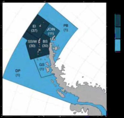 南极联盟反对对磷虾渔业的MSC再认证(图2)