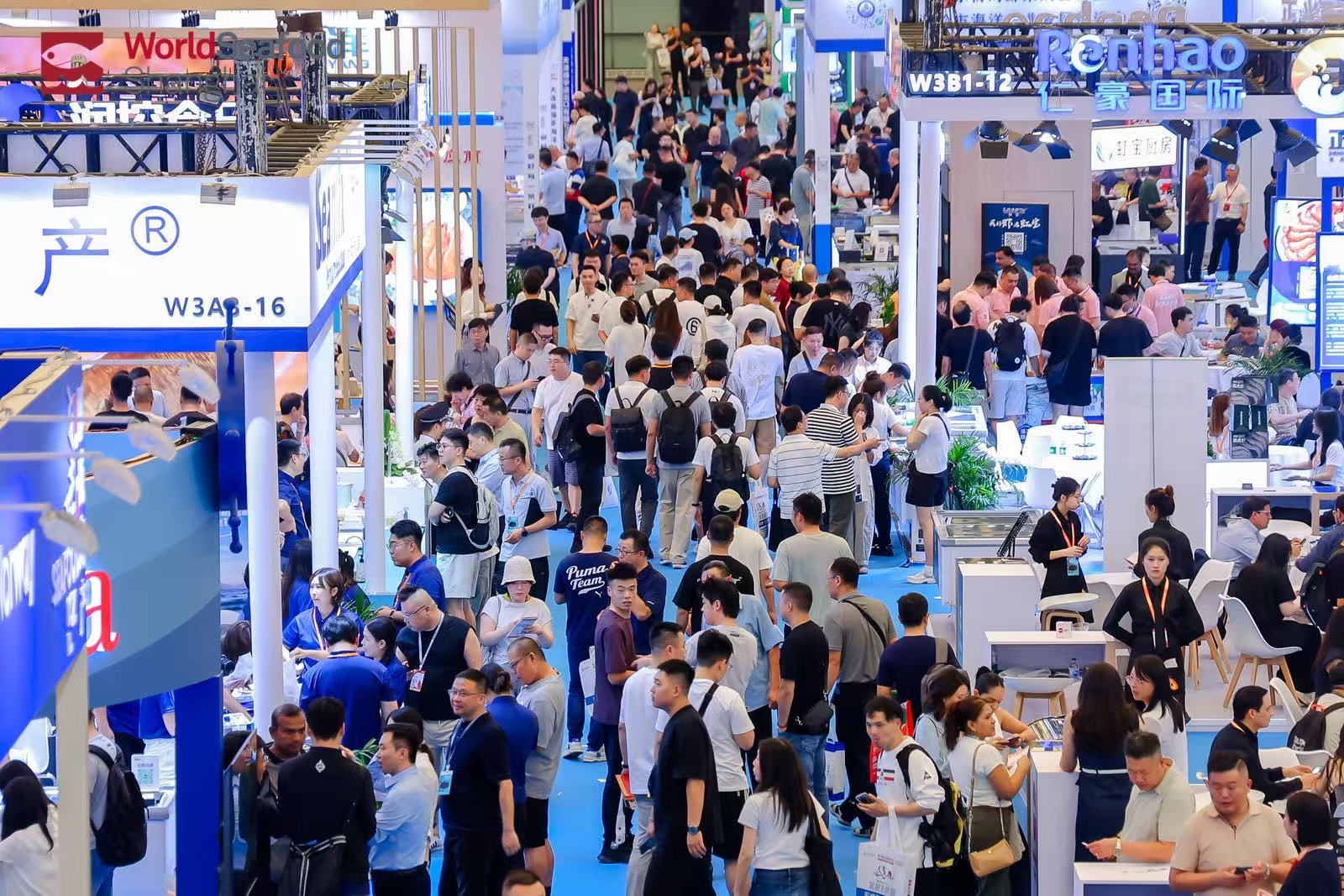 从海洋到礼单,开启千亿礼赠新蓝海 | 2026上海渔博会“电商礼品专区”隆重邀约(图11) 从海洋到礼单,开启千亿礼赠新蓝海 | 2026上海渔博会“电商礼品专区”隆重邀约(图11)