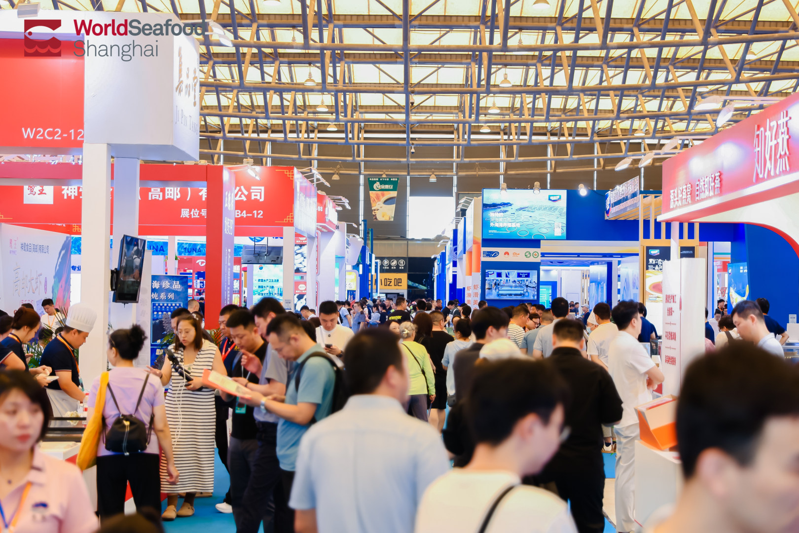 高端不贵，便捷翻倍！上海渔博会滋补新品正在适配年轻化“快养生”(图21)