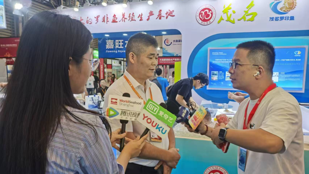 一次定展 = 全年赋能 + 资源倾斜？渔博会“年度会员”赋能体系首度揭秘！(图5)