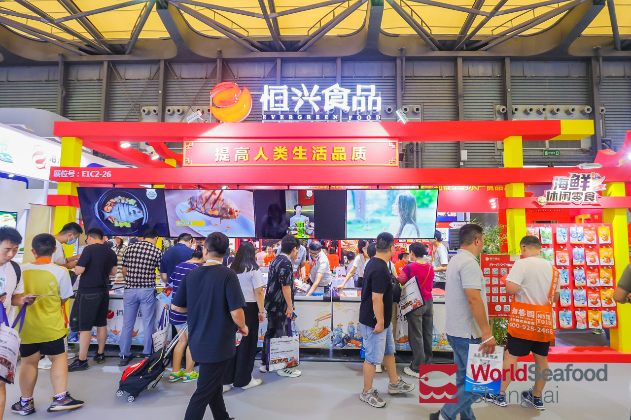 水产龙头来了!广东恒兴正式确认参展2026上海渔博会,携全产业链爆品亮相8月上海(图18) 水产龙头来了!广东恒兴正式确认参展2026上海渔博会,携全产业链爆品亮相8月上海(图18)