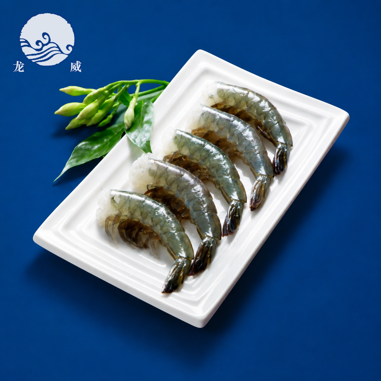 虾界“顶流”！白虾、甜虾、黑虎虾、牡丹虾…谁是你的心动“虾”？(图27)