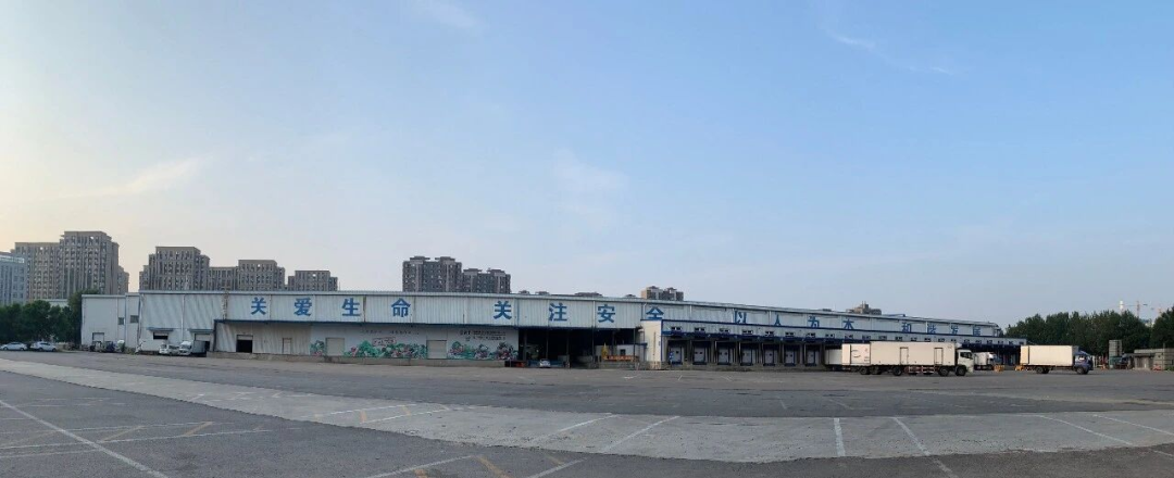 对话亲兄弟倪俊 | 以“四海皆兄弟”理念深耕水产,从东北走向全球(图4) 对话亲兄弟倪俊 | 以“四海皆兄弟”理念深耕水产,从东北走向全球(图4)