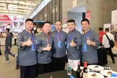 2026长三角美食文化大会暨第六届泛亚匠厨技艺挑战赛(图38) 2026长三角美食文化大会暨第六届泛亚匠厨技艺挑战赛(图38)