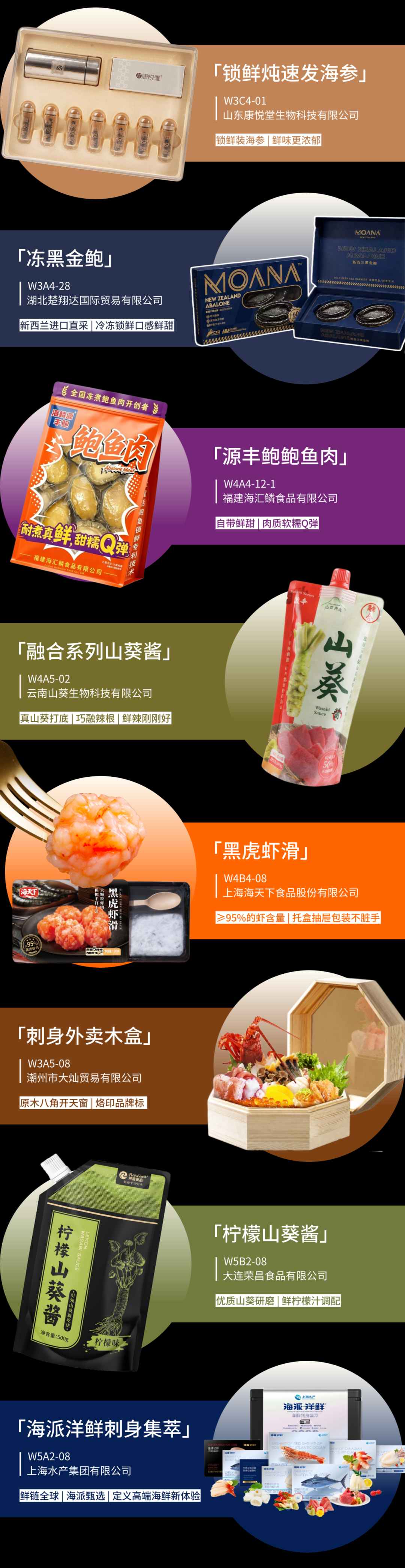 浪潮·鲜锋盛典——2026年度水产爆款新品发布(图11)