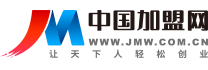 中国加盟网