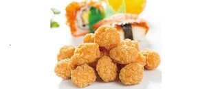 Seafood agency