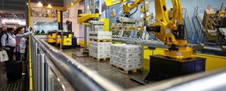 Processing, packaging, preservation technology and equipment