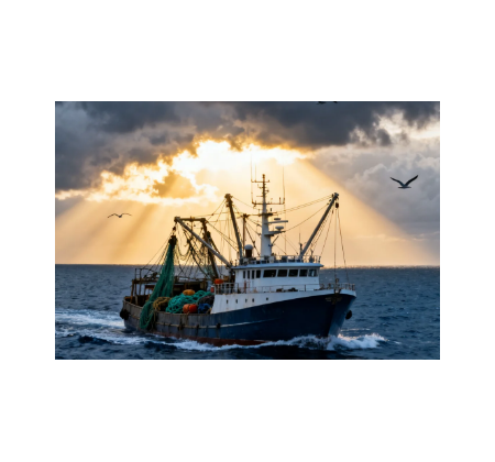 厄尔尼诺预警迫近 秘鲁呼吁提前开启凤尾鱼捕捞季